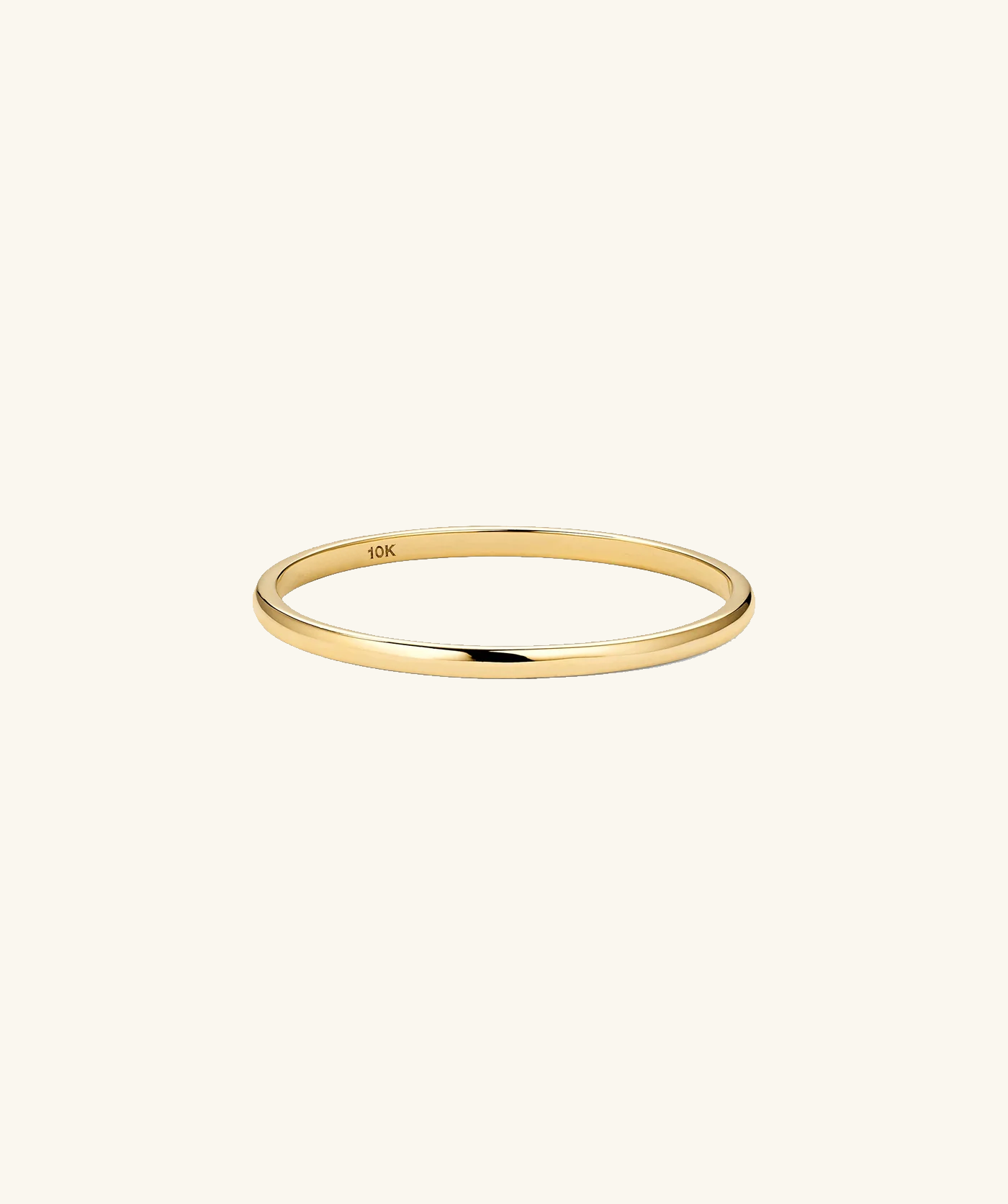 Slim Ring 10