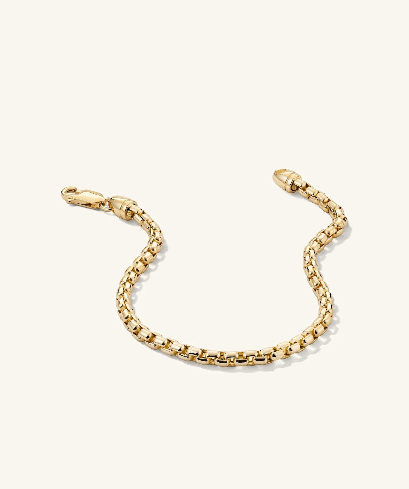 3mm Le Chaînon d'Or