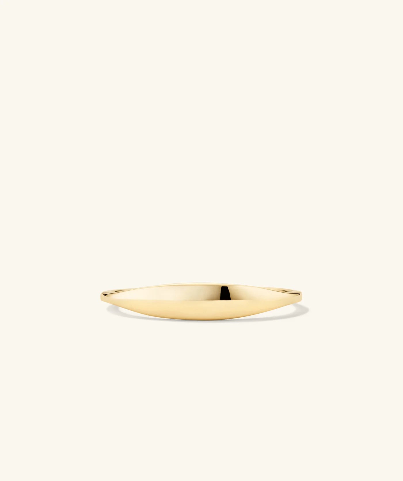 Classic Écume Ring