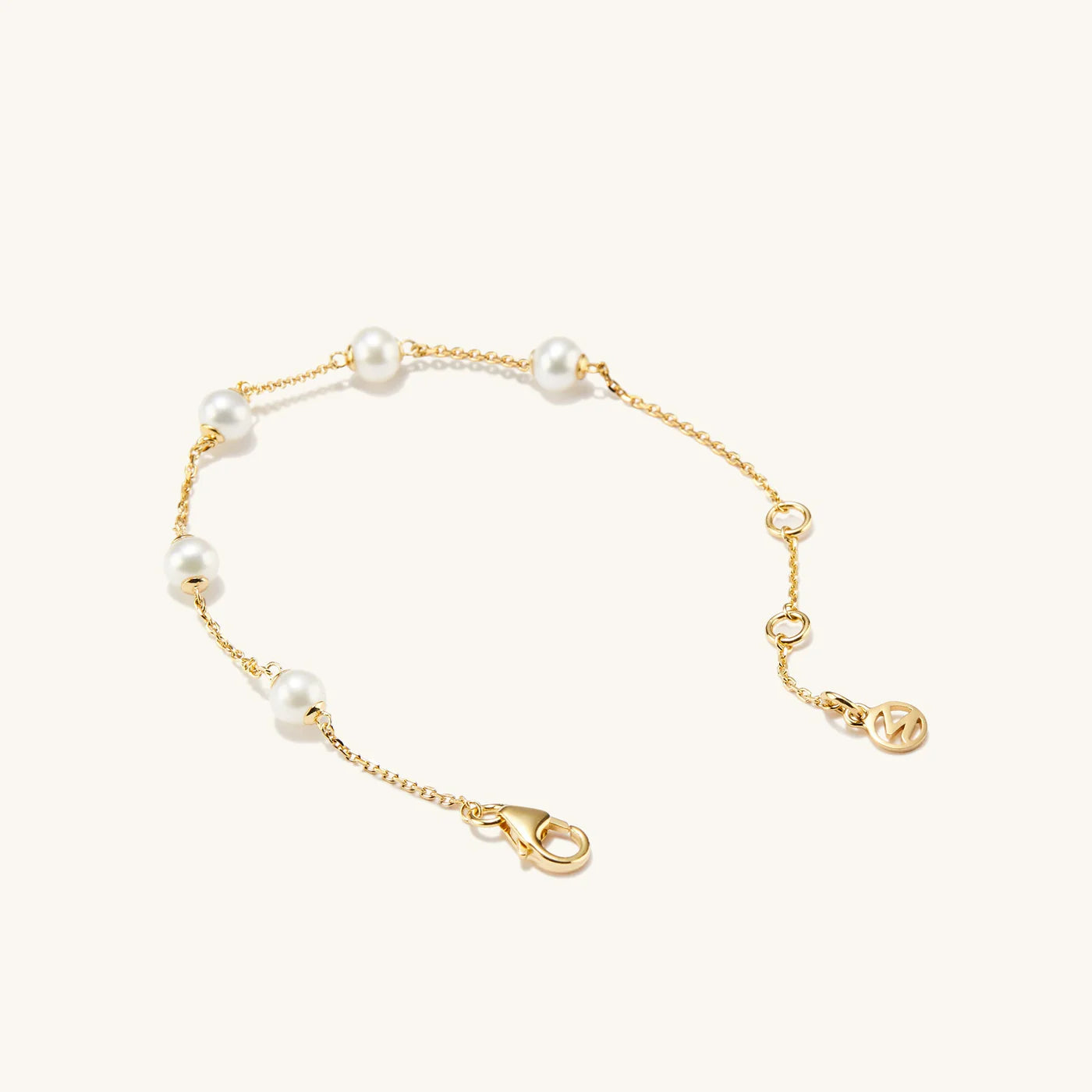 Freshwater Pearl Bracelet