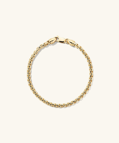 3mm Le Chaînon d'Or