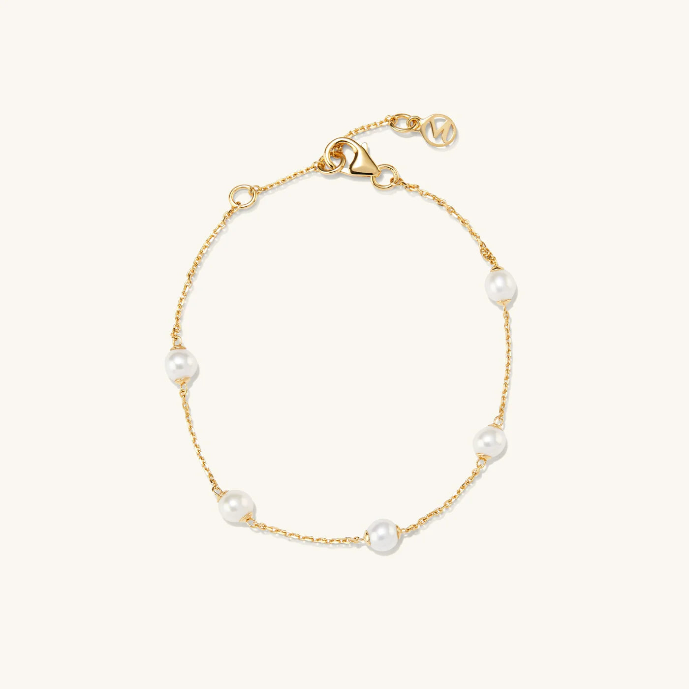 Freshwater Pearl Bracelet
