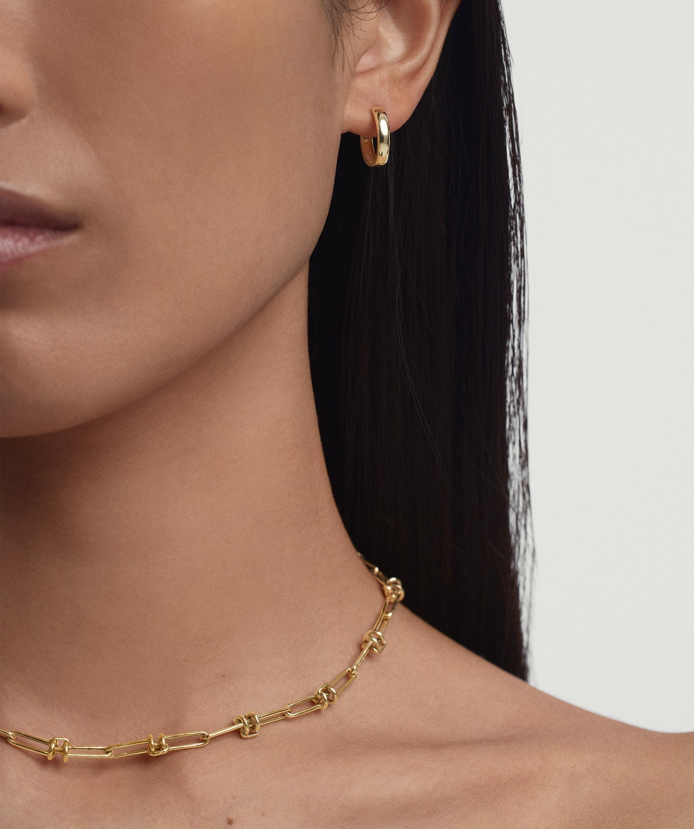 Maillons Signature Necklace