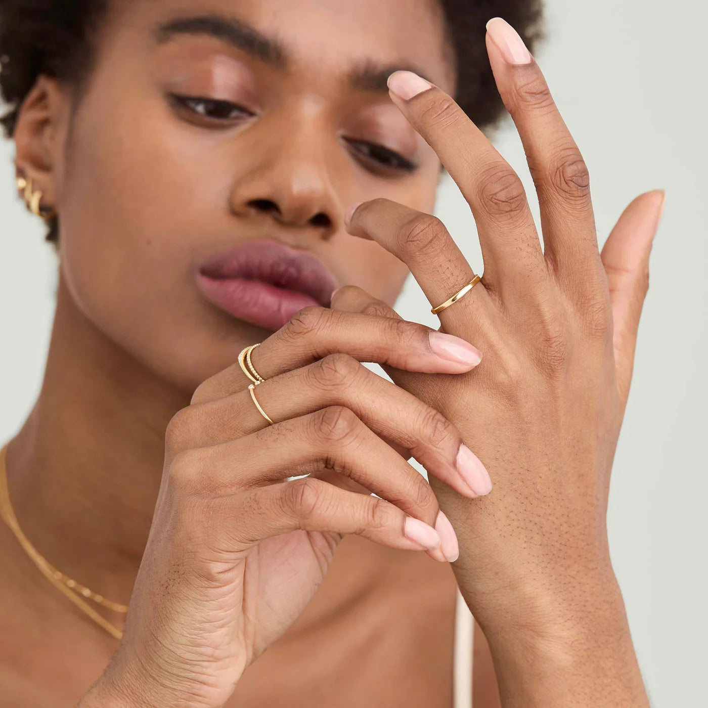 2mm Éternel Curve Band