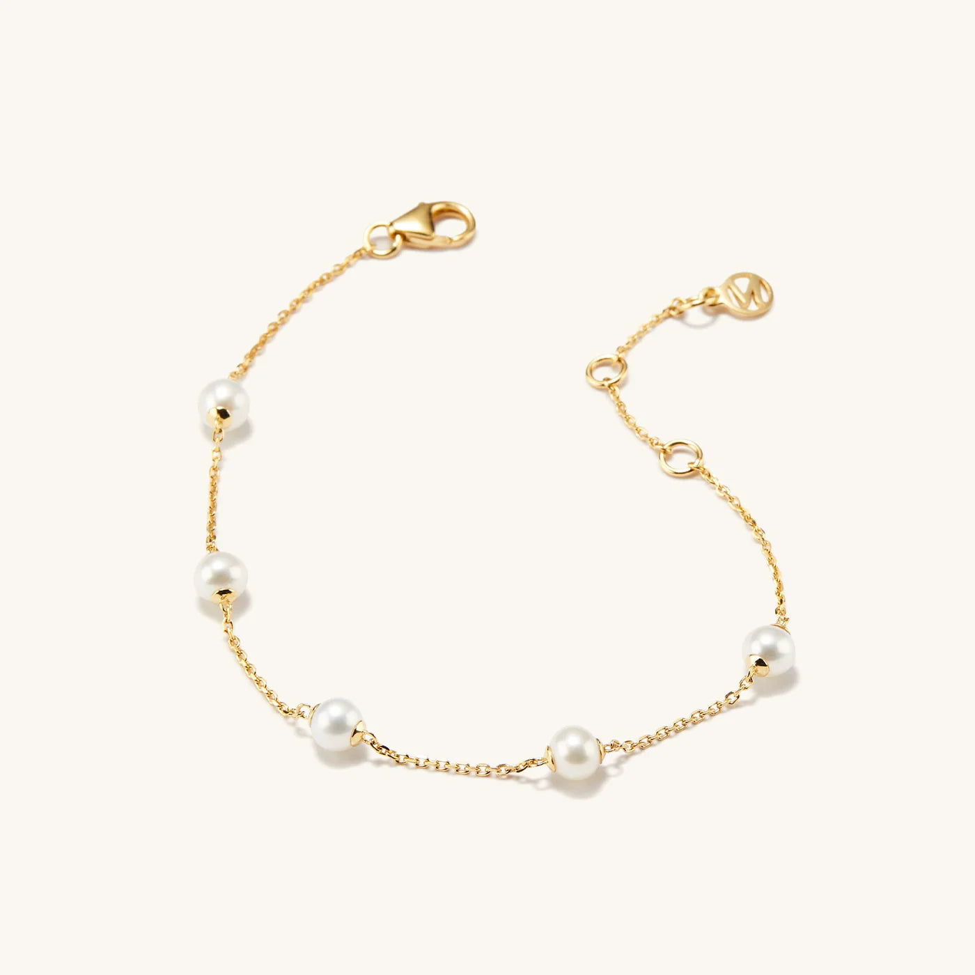 Freshwater Pearl Bracelet